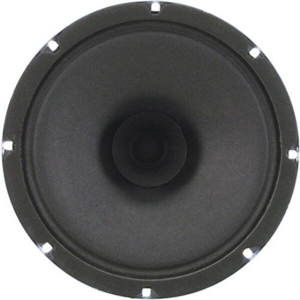 Main product image for AtlasIED SD72WV 8" Ceiling Speaker with Volum 242-9406